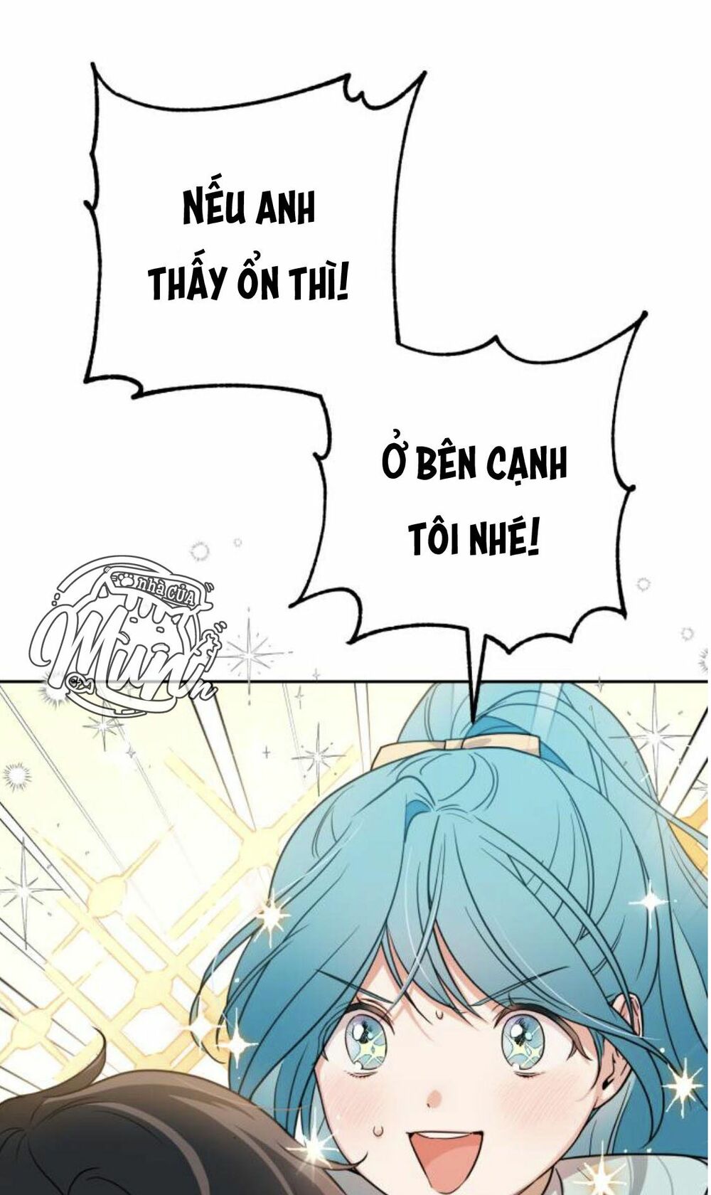 công nương mint bé nhỏ chapter 9 83