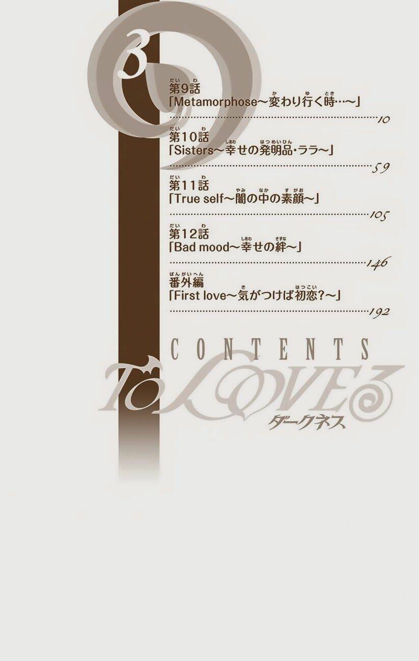 bọn tớ thích cậu! rito - digital color edition chapter 9 7