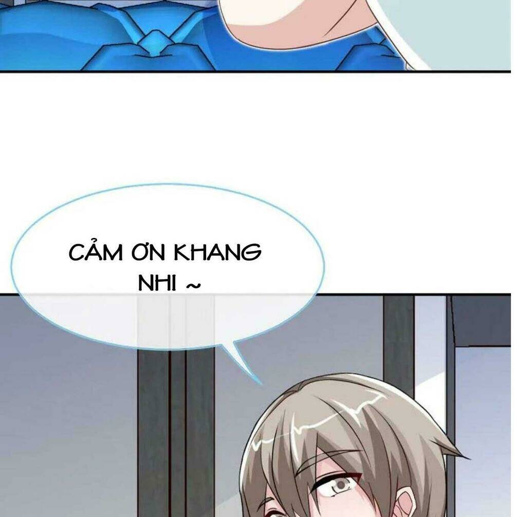 truy nã toàn cầu truy thê về sủng chapter 51 20