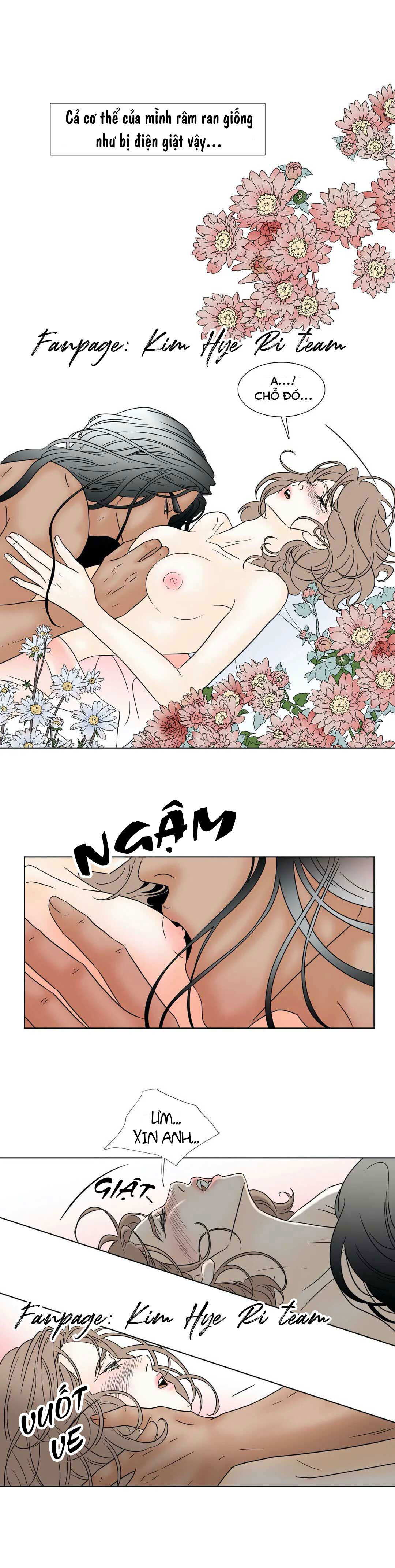 carnal karma chapter 5.1 4