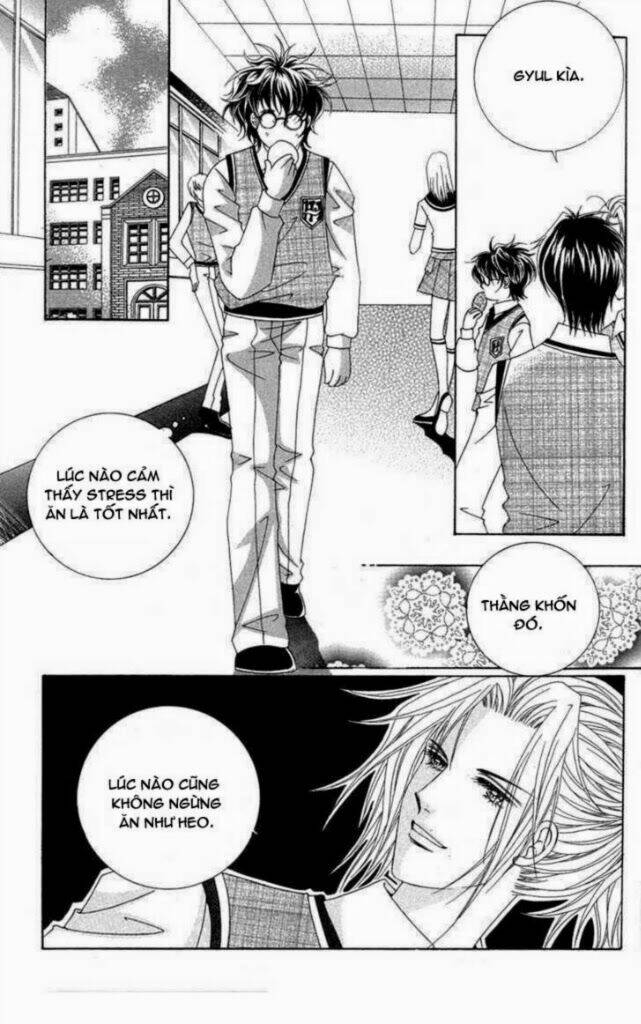 tình trong mộng chapter 1 120