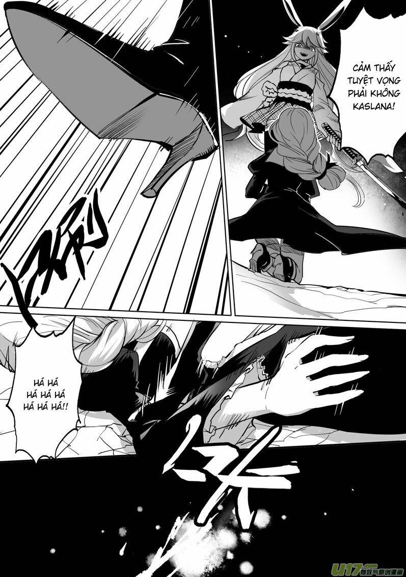 guns girl school dayz chapter 7 9