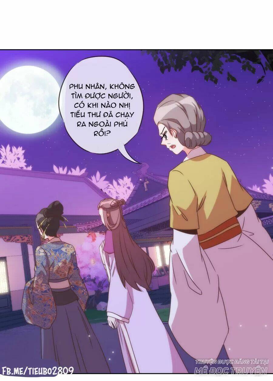 ồ, phu quân đáng yêu của tôi! chapter 82 13