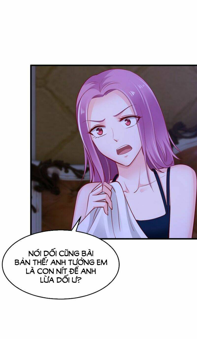 thú cưng độc quyền của boss chapter 94 7