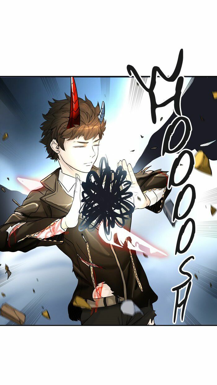 tòa tháp bí ẩn 2 chapter 304 16