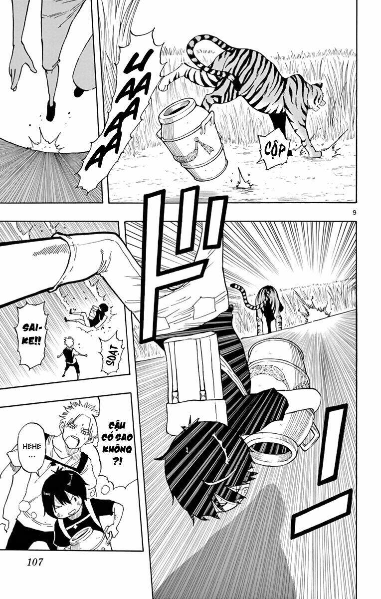 saike mata shite mo chapter 58 11