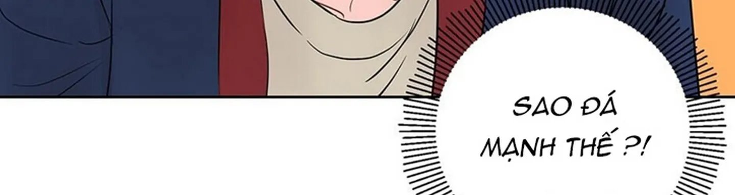 chuyện quái gì với giấc mơ đó vậy chapter 12 368