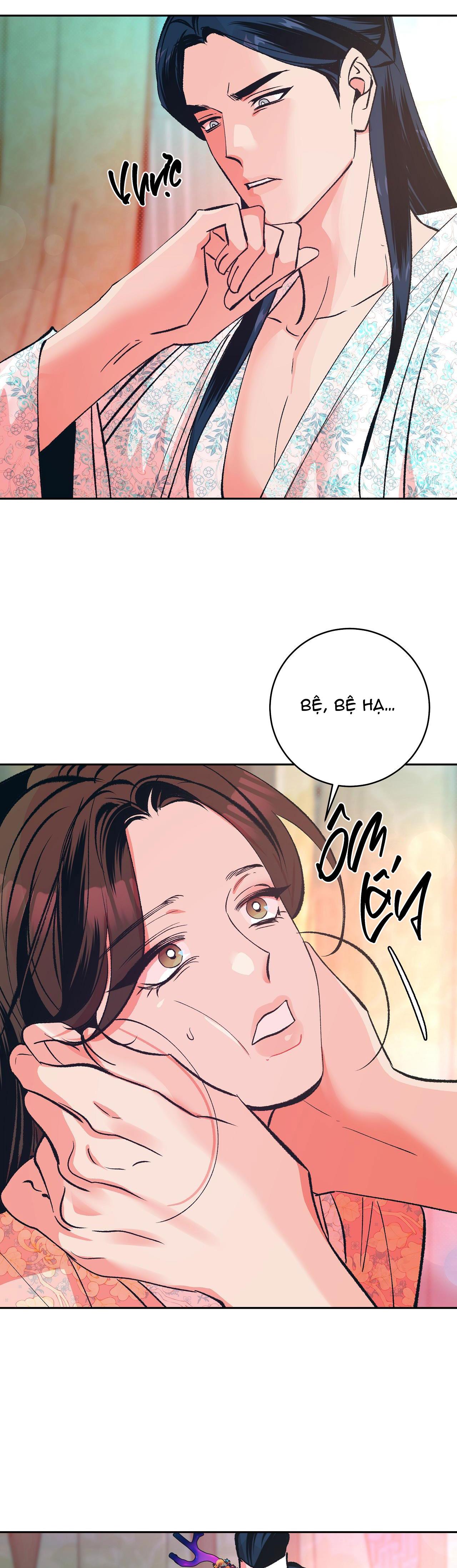 mộc đàn hương chapter 4 4