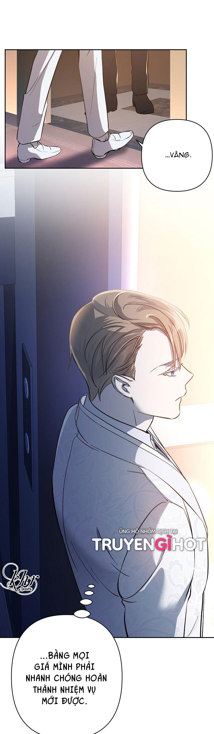 đêm không ngủ chapter 6 28