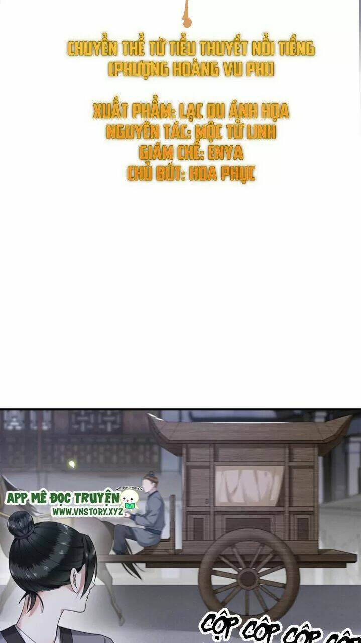 phượng hoàng vu phi chapter 64 2
