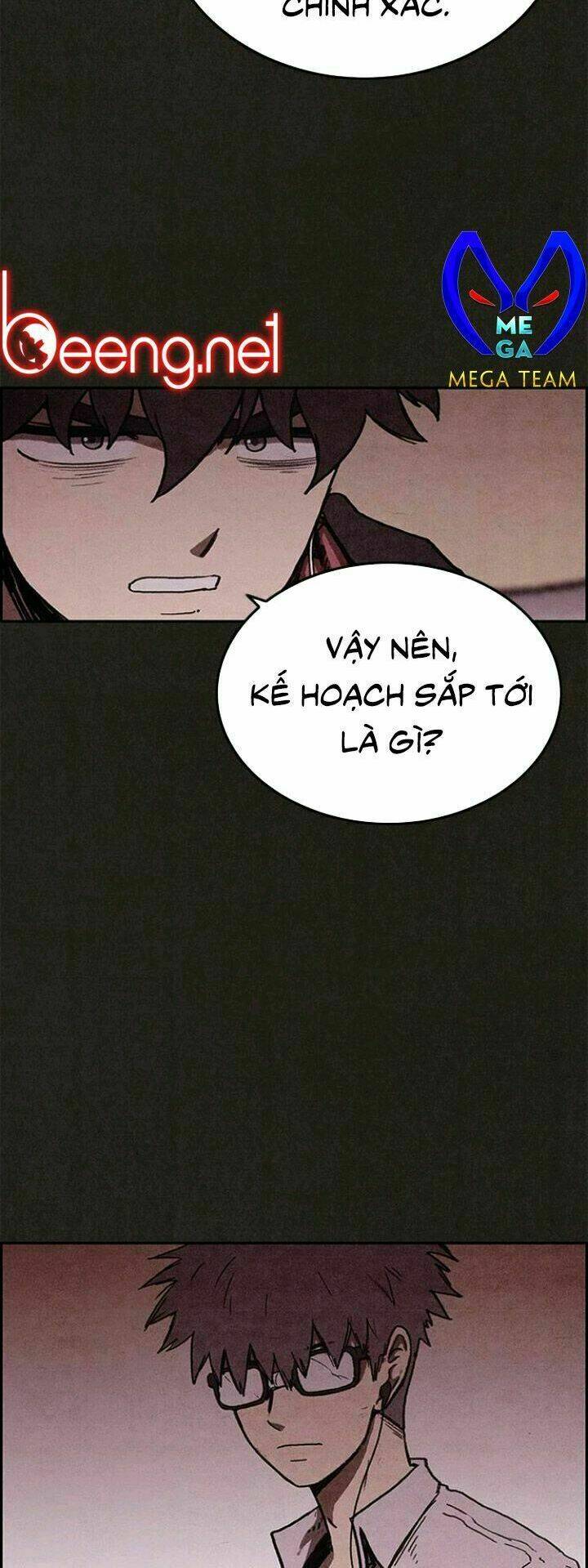 quái vật tại chung cư xanh chapter 77 17