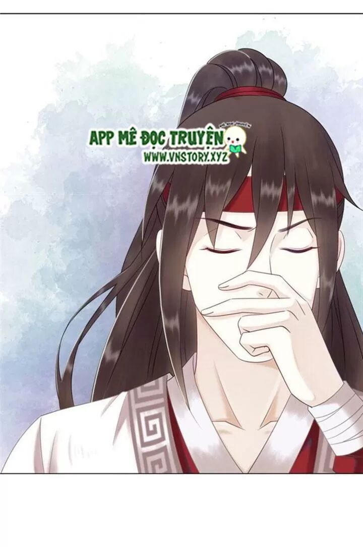 cực phẩm phế vật tiểu thư chapter 75 20