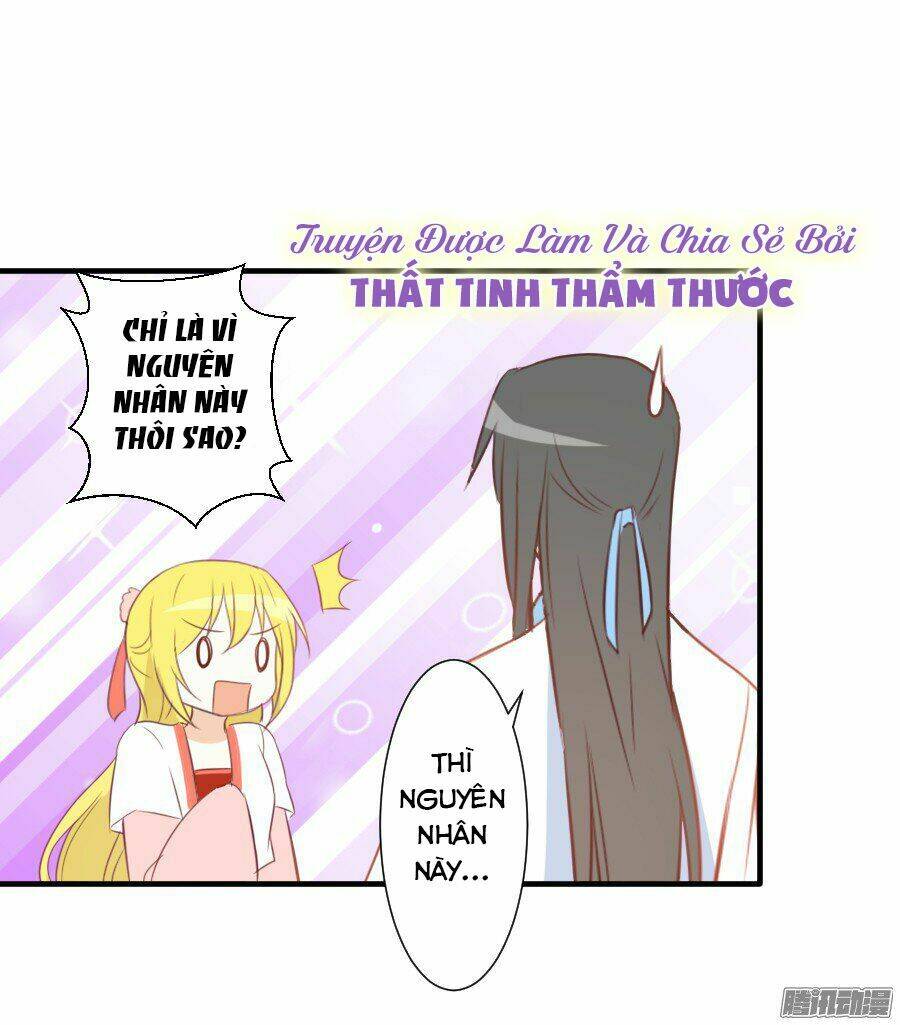 hôm nay ta cũng muốn trêu chọc nàng chapter 19 28