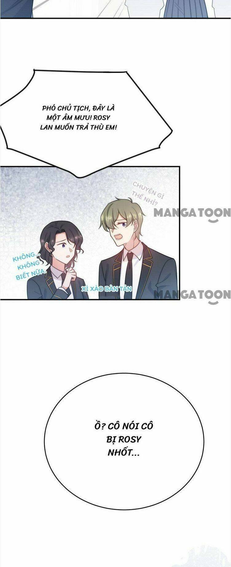 ma lạt thiên kim đẩu ác thiếu chapter 268 19