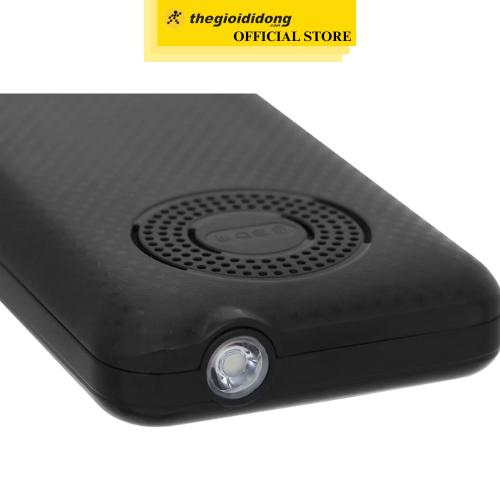 Điện thoại Masstel IZI T6 4G - Hàng Chính Hãng