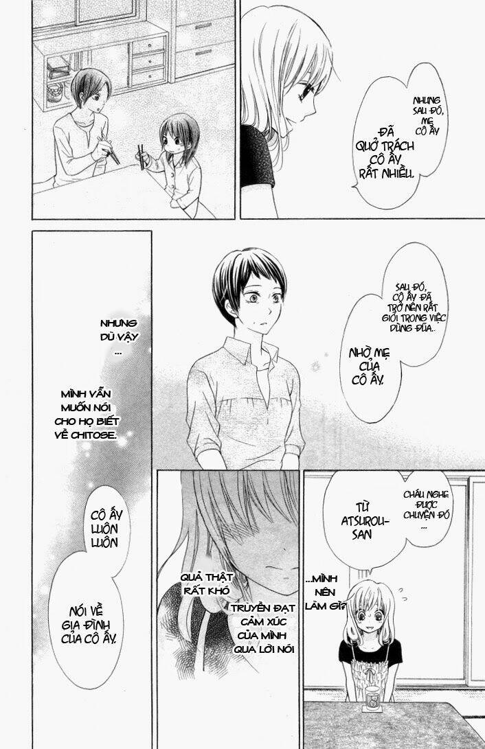 hajimari no niina chapter 9 8