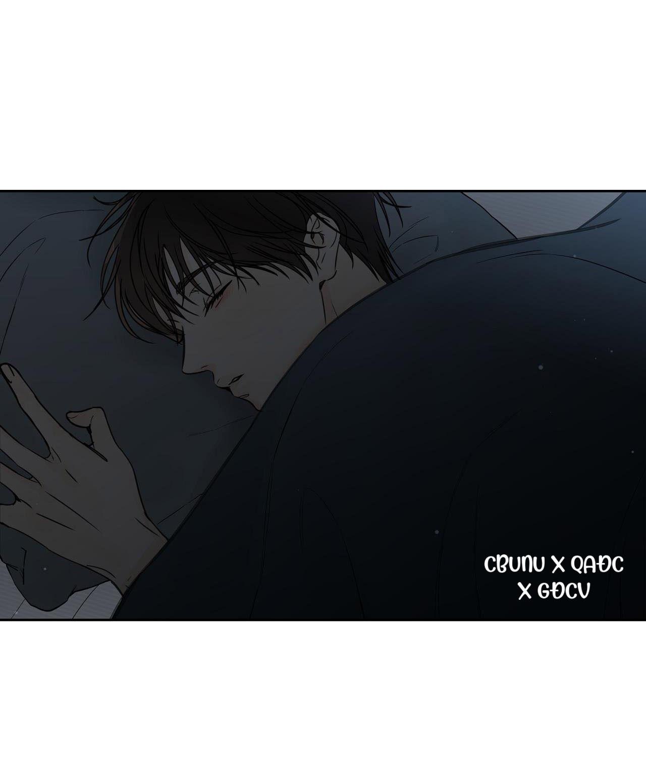 hạ cánh cuối chân trời chapter 7 46