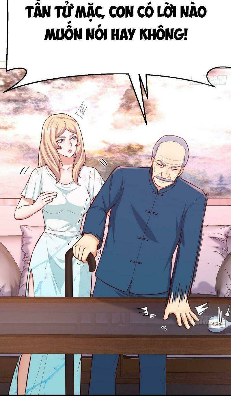 y thánh thiên tài tại hoa đô chapter 25 36