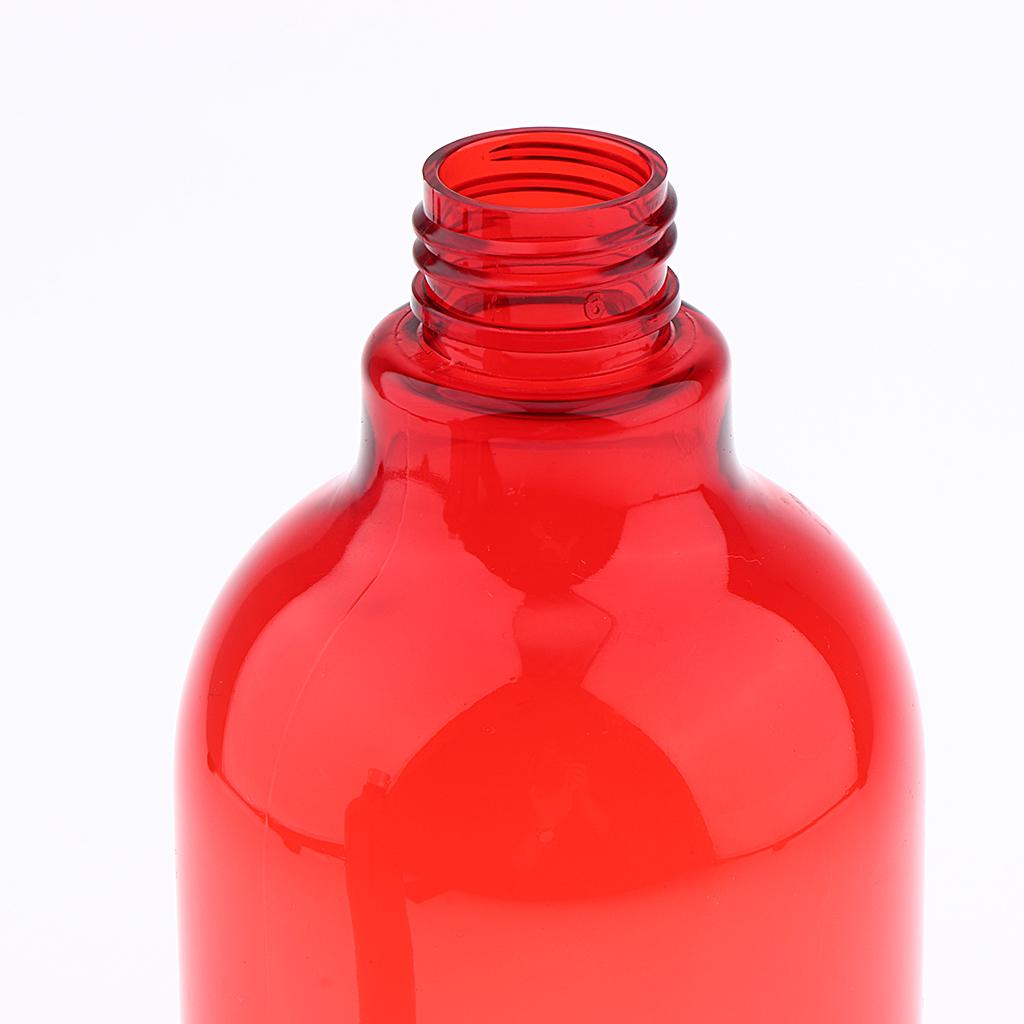 2 Cái Rỗng Lotion Du Lịch Lotion Dầu Gội đầu Chai Chứa đầy 500mL