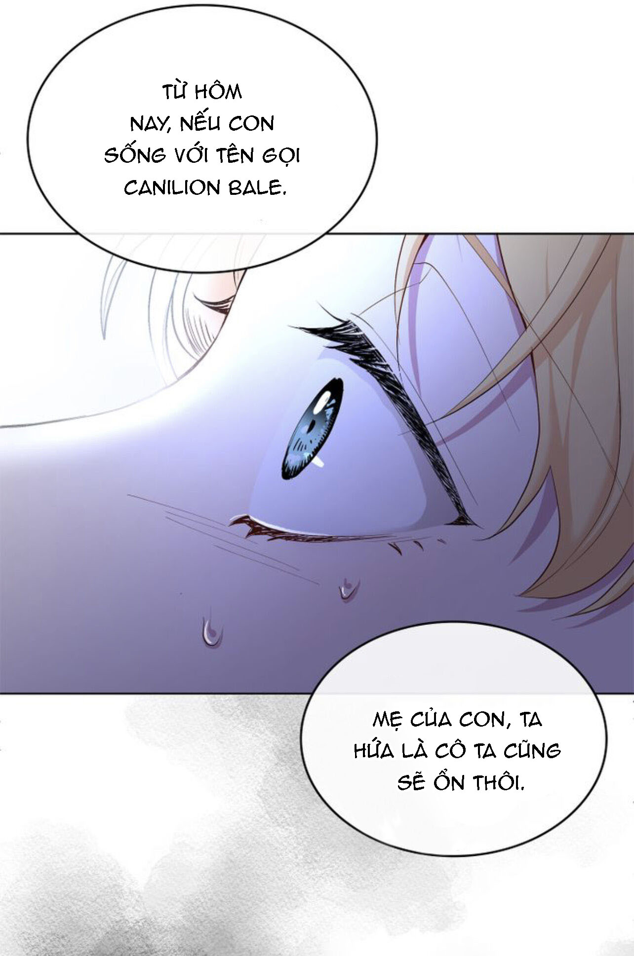 chịu đựng đi đại công tước!! chapter 3 37