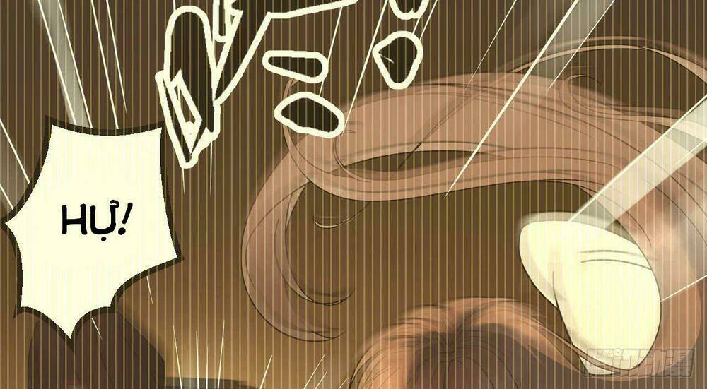 vương gia ba tuổi rưỡi của tôi chapter 12 37