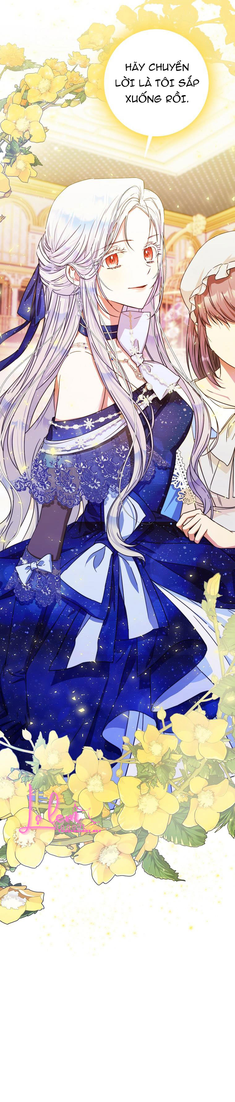 trở thành vợ của nam chính chapter 30.2 31