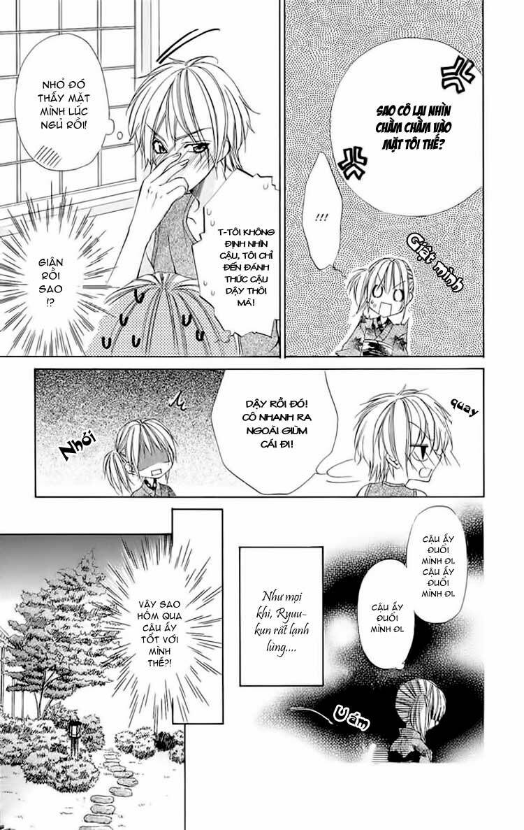 renai joujou chapter 2 11