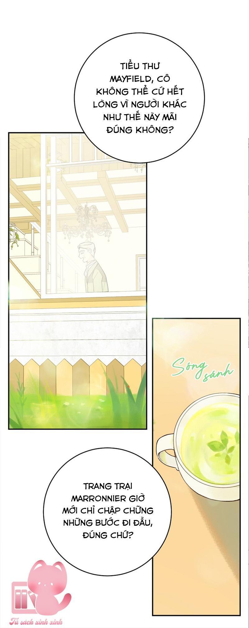 trang trại hạt dẻ cạnh hoàng cung chapter 38 65