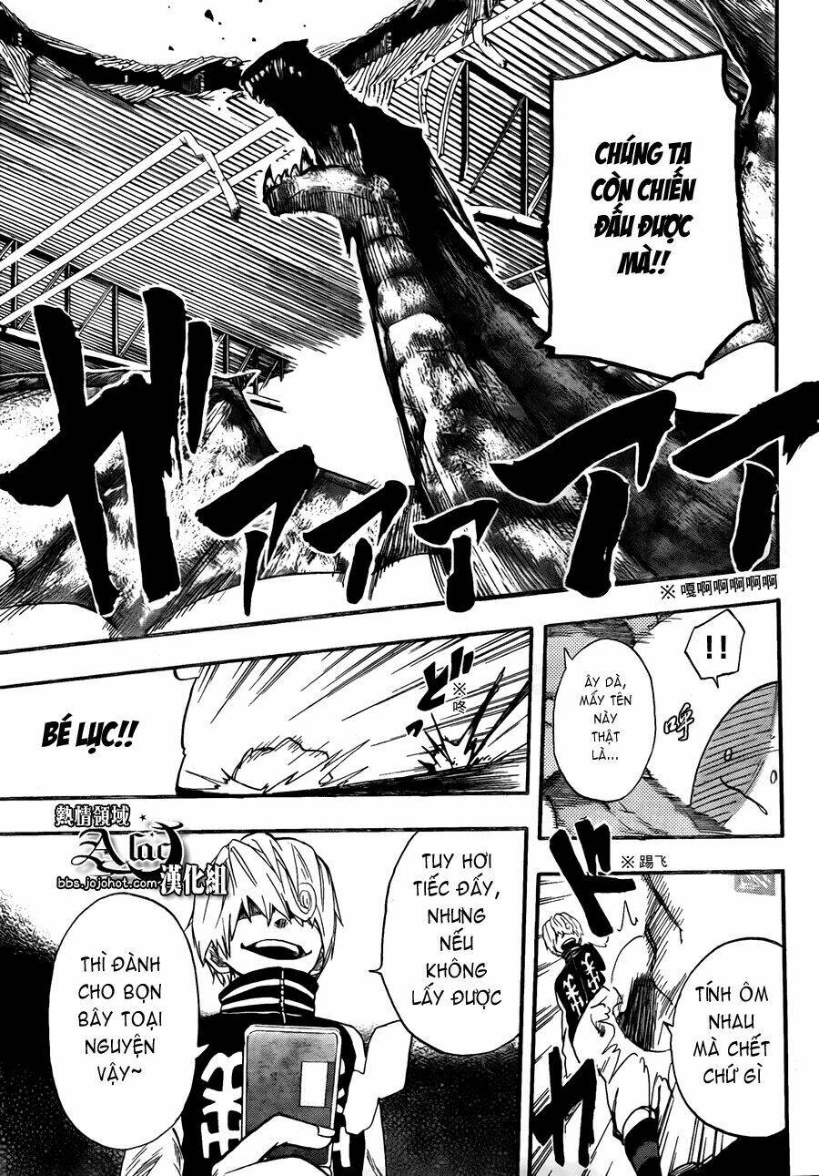 dragon collection chapter 8 7