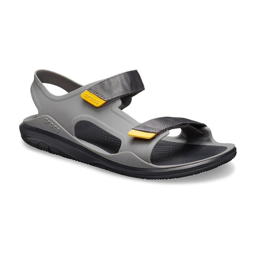 Giày Sandals Crocs Nam 206526-0DY màu