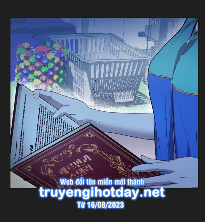 tôi trở thành vợ cũ của nam chính chapter 1.2 1