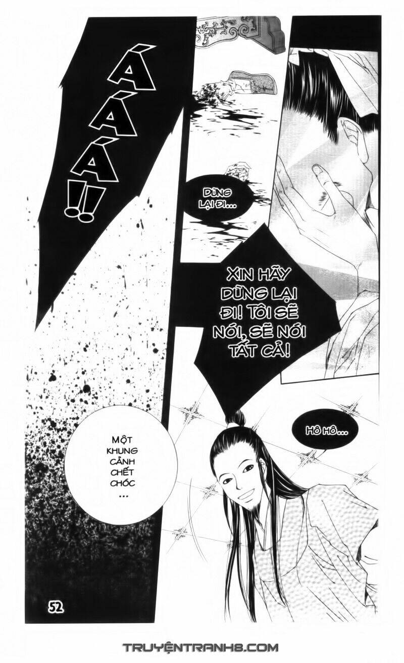 pháp sư trừ tà chapter 12.2 3