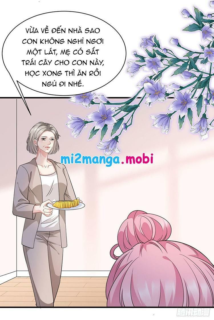 đại tiểu thư có ý đồ gì xấu đâu chapter 41 13