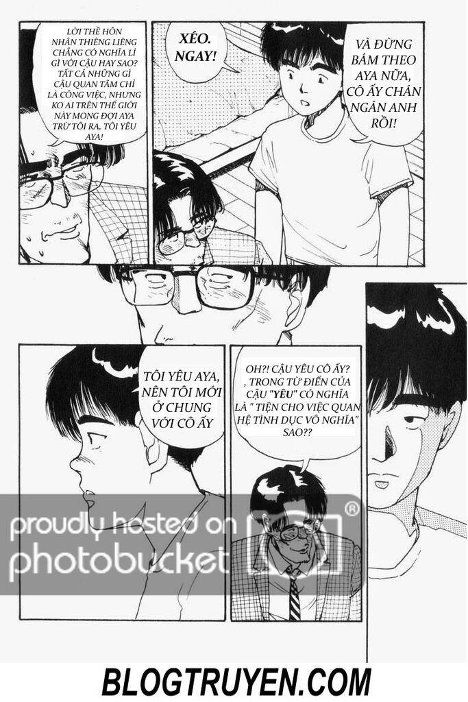 asatte dance chapter 67 13