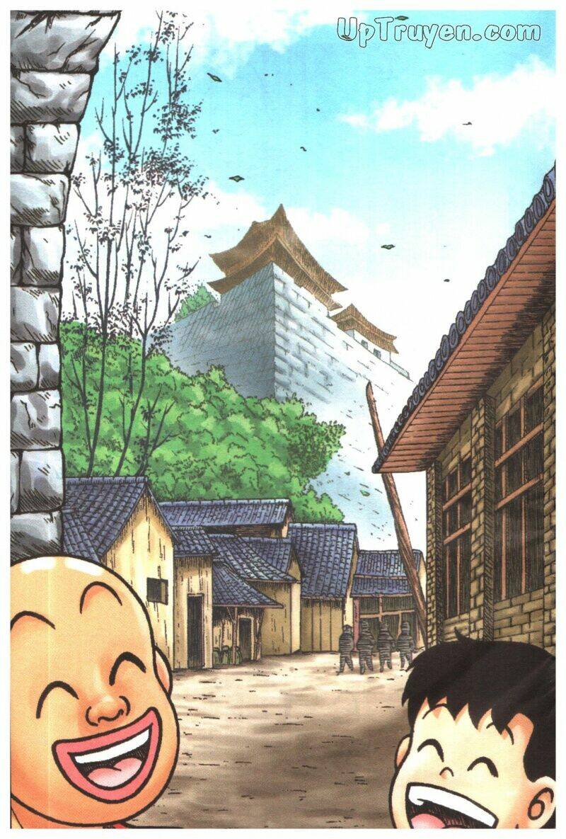 ô long viện tình huynh đệ chapter 13.4 19