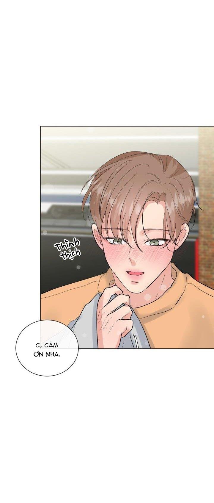 người yêu hiếm hoi chapter 10 26