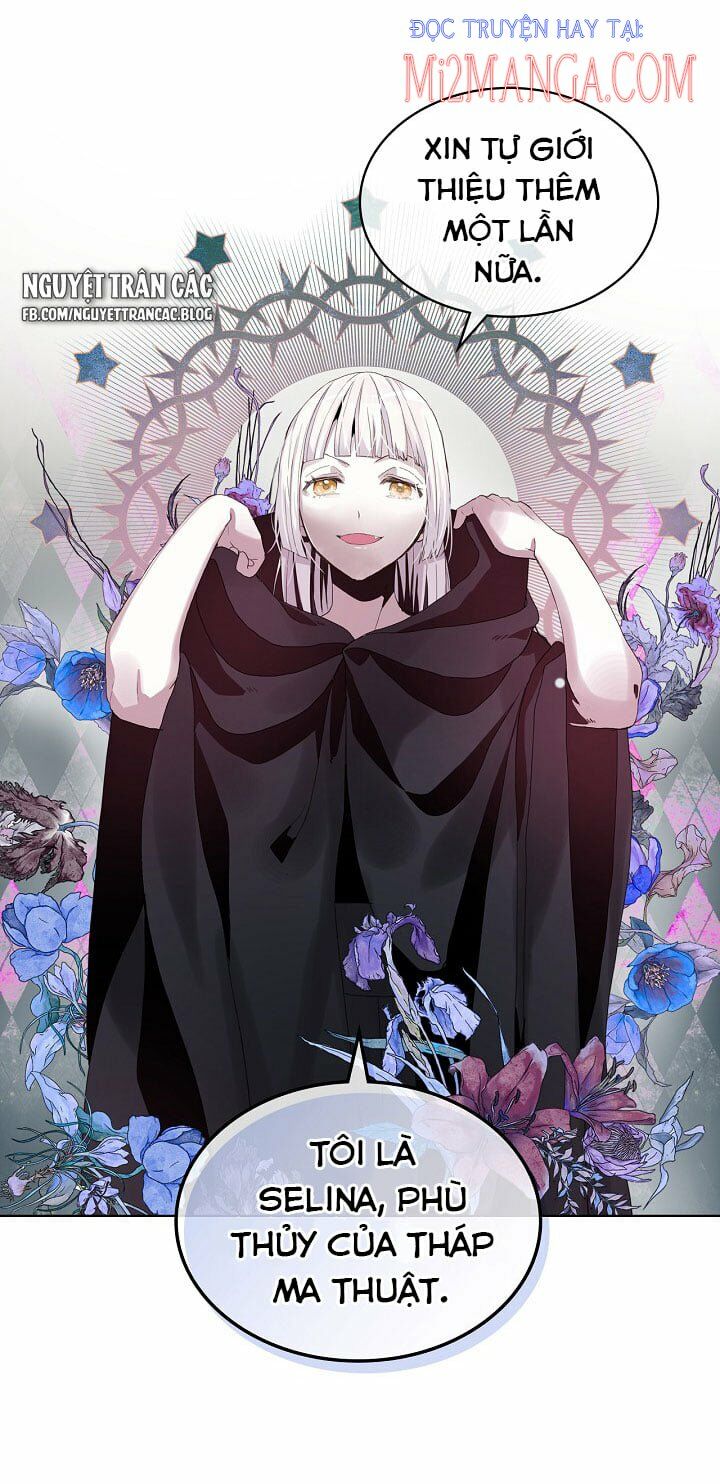 con có phải con là con gái của ngài không? chapter 59.5 21