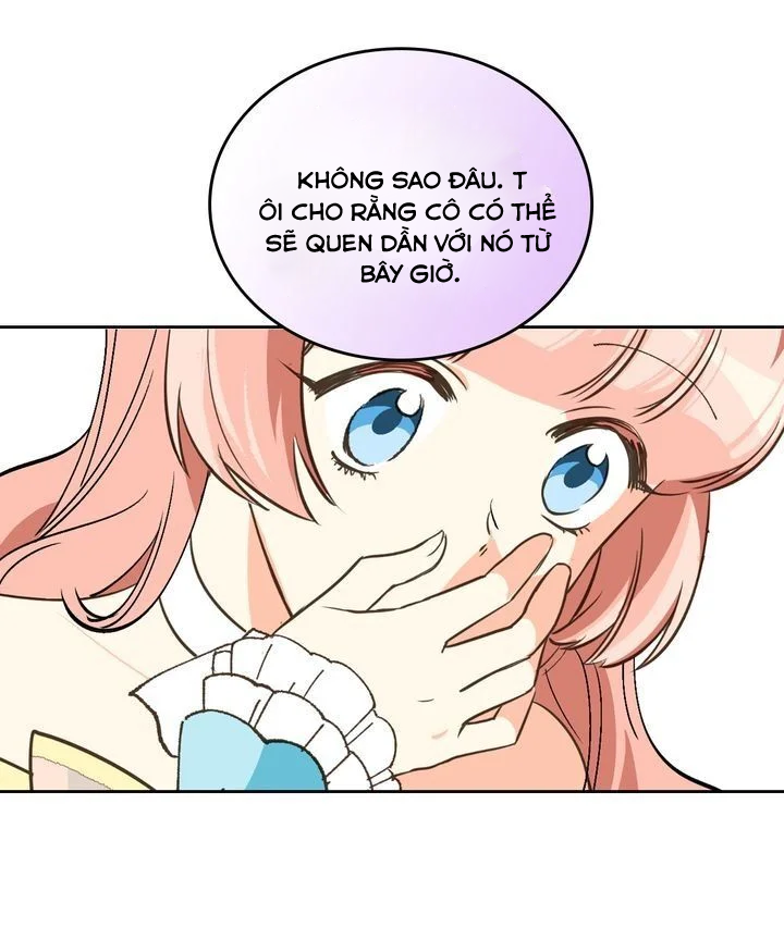 thú cưng của nhân vật phản diện chapter 2 33