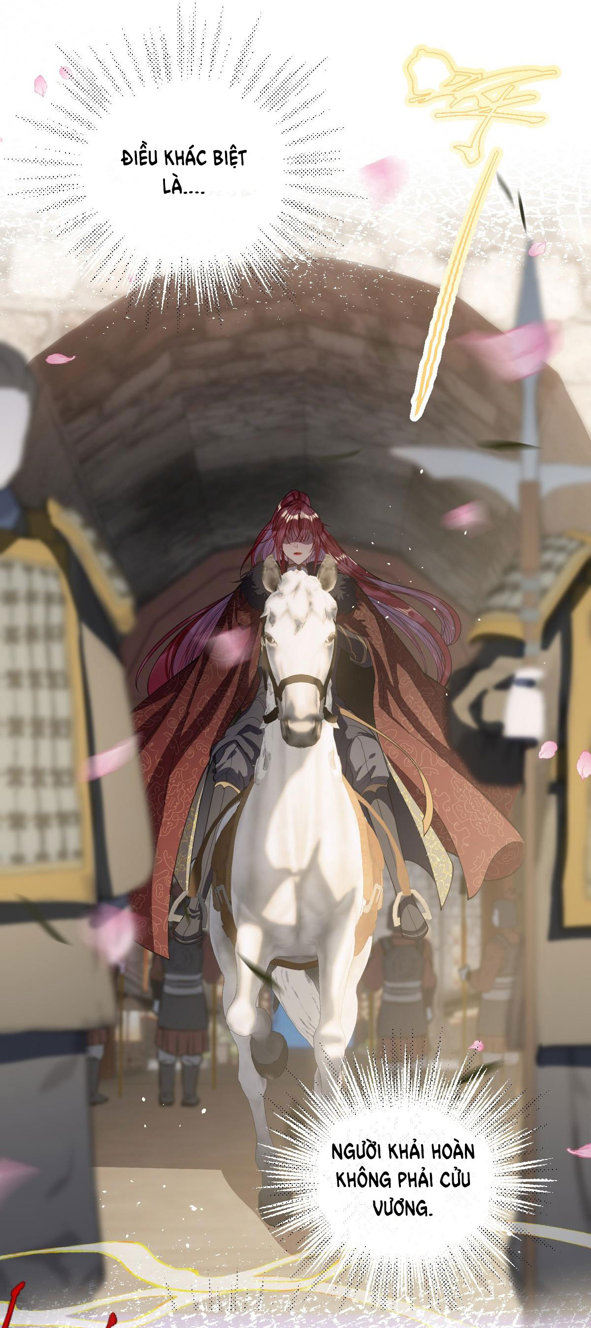 kiều dưỡng mỹ nhân điên chapter 10 23