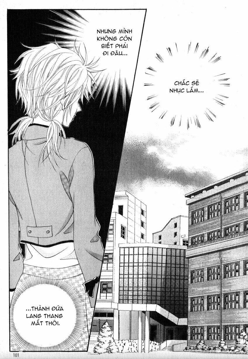 she's scary chapter 38 51