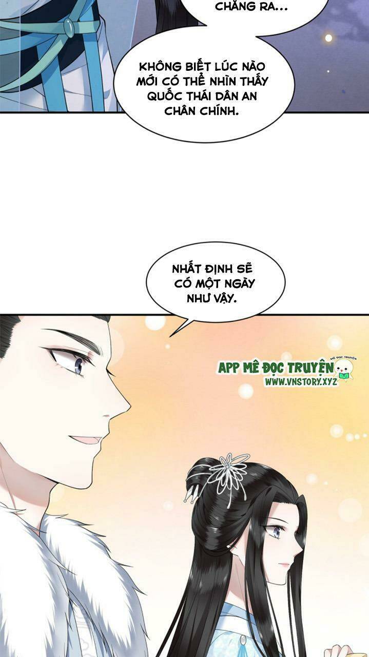 phượng hoàng vu phi chapter 68 25