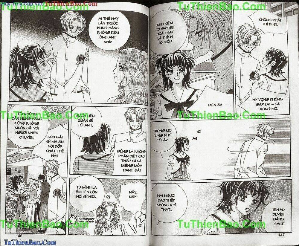 con quỷ hút thuốc ở nhà kho chapter 5 75