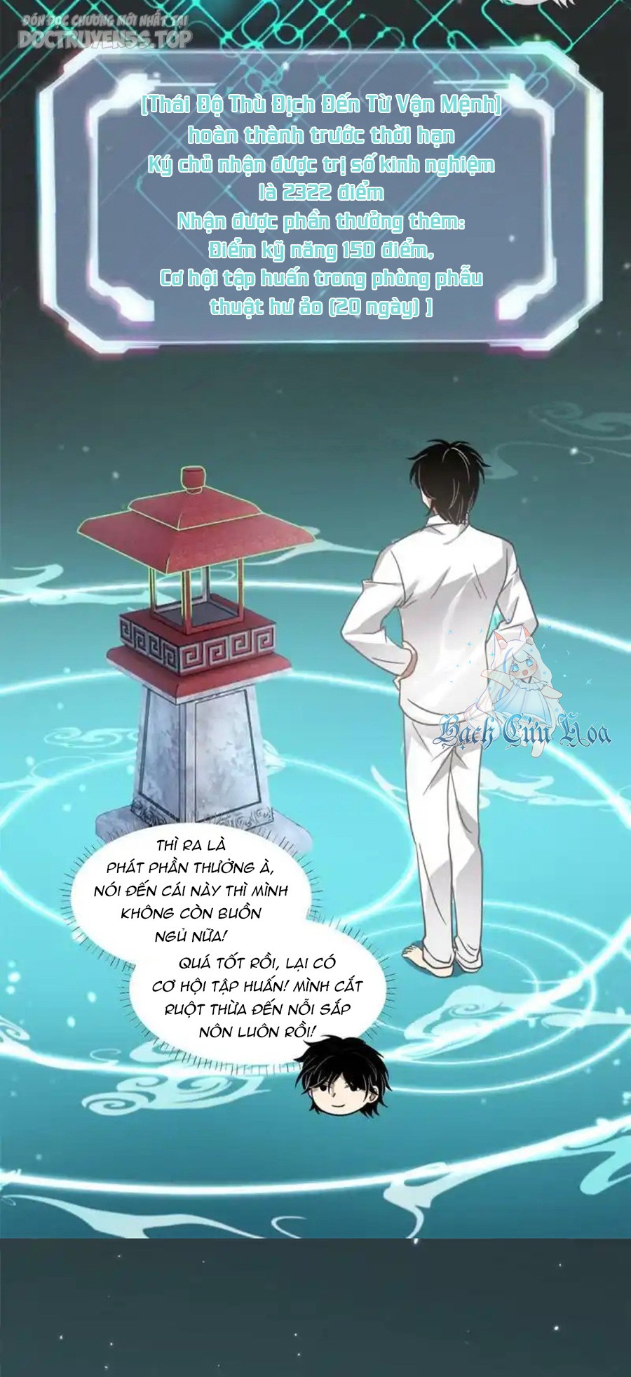 livestream phẫu thuật chapter 21 6