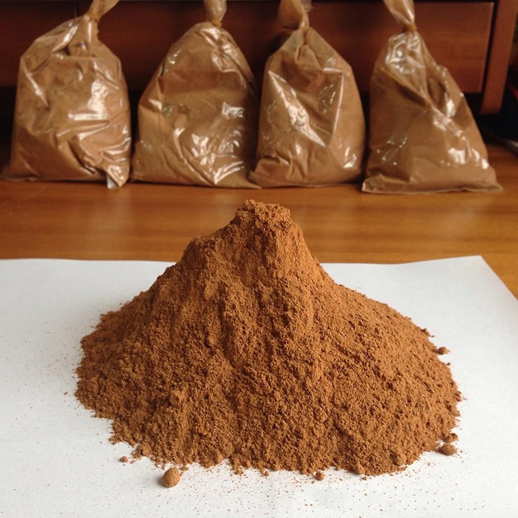 Ngũ Vị Hương Tẩy Uế, Bao Sái, Trừ Tà