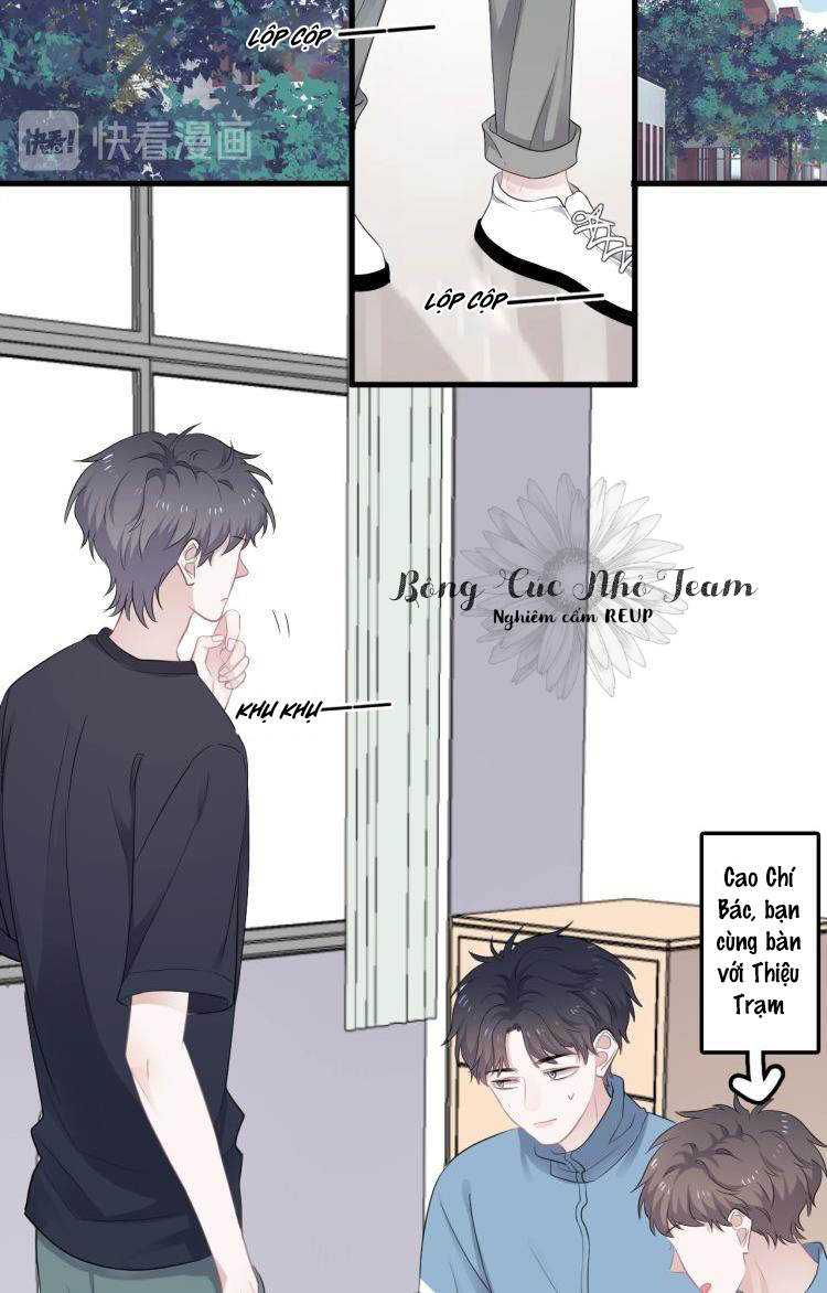 đề này vượt quá sức rồi chapter 4 13