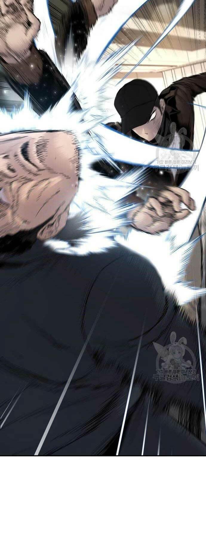 đặc vụ kim chapter 38 5