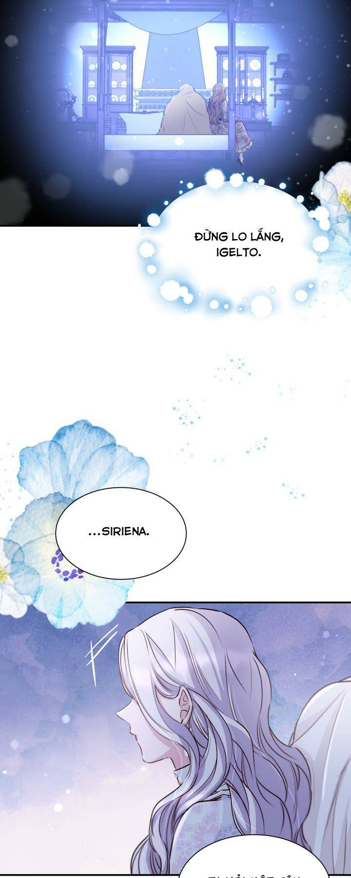 dây xích kiềm chế nam chính hắc ám tuột mất rồi chapter 51 29