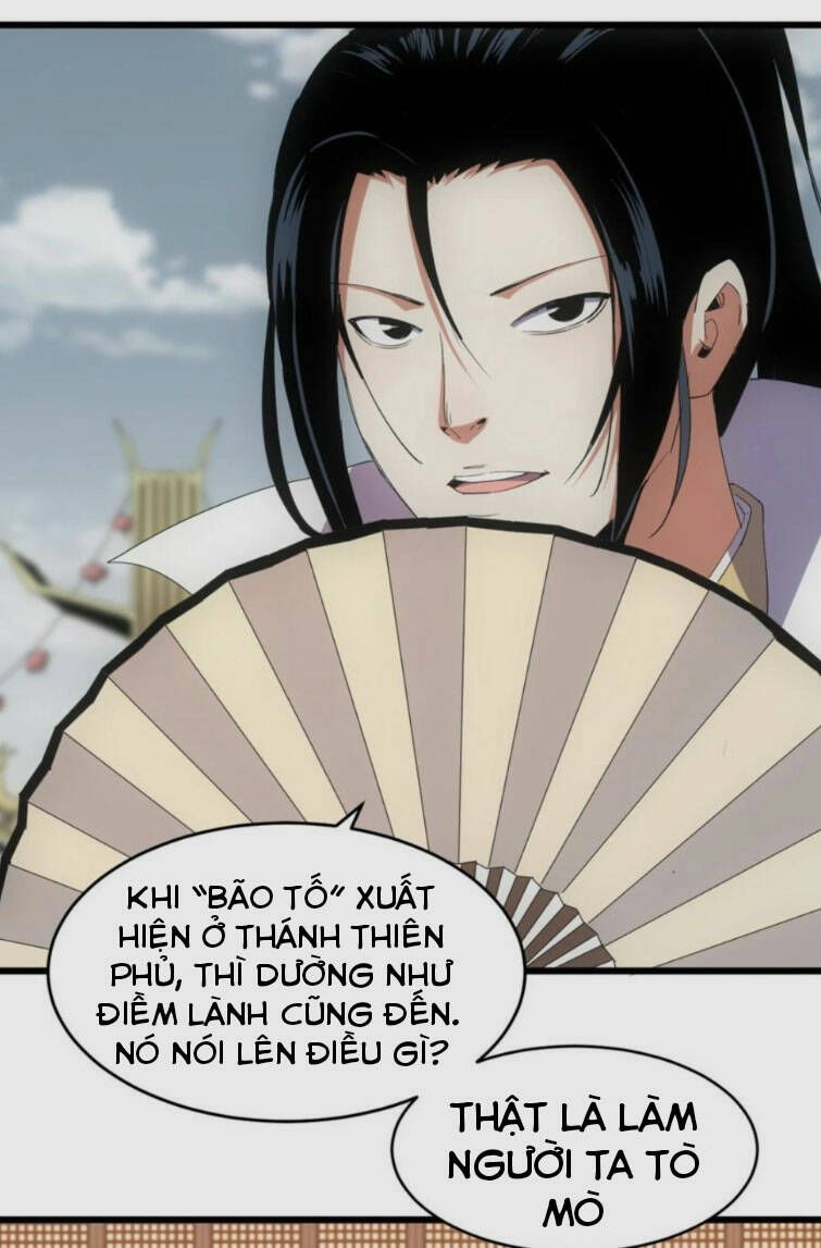 vạn cổ đệ nhất thần chapter 141 13