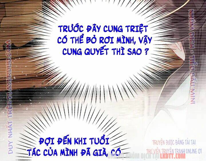 trọng sinh bá sủng nhiếp chính vương quá mạnh mẽ chapter 184 80