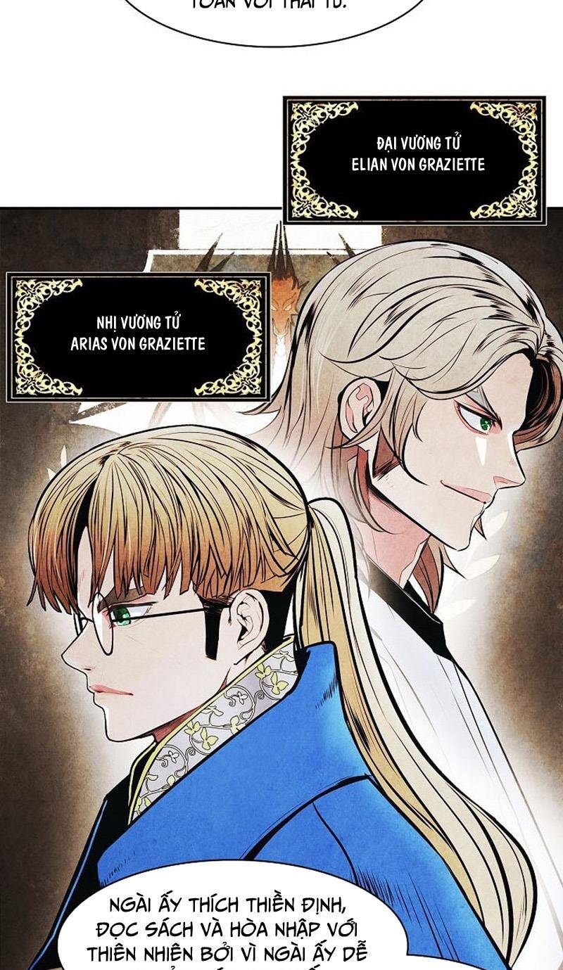 bất bại chân ma chapter 154 9